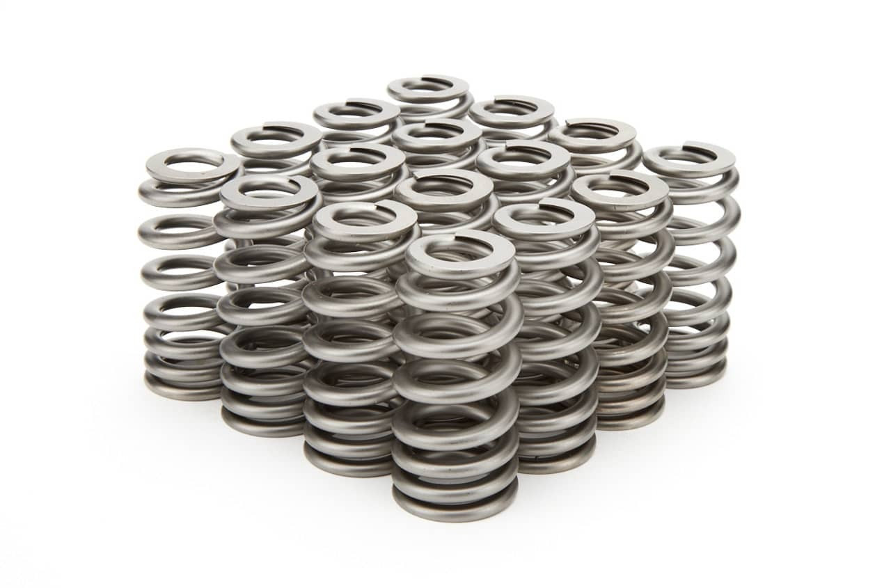 Beehive Single Valve Springs